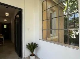 Chambre privée