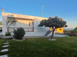 Giannis house, hotel u gradu Makri