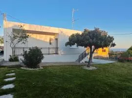 Giannis house