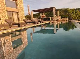 Izel Villas