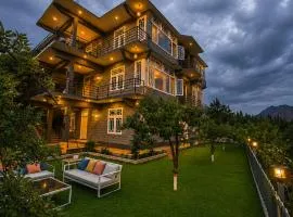 Royal's Villa by Premiere Inn, Hunza