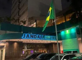 Jandaia Hotel Campo Grande