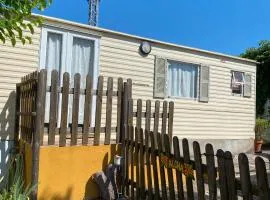 Casita Magica en el Campo