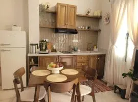 City Center Suites