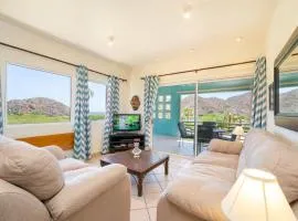 Amazing 1 Bed & 1 Bath Condo with Ocean, Mountain and Golf course View