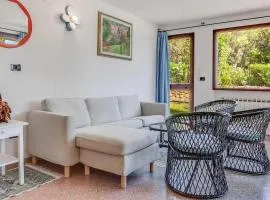 Villa Sole Relax e verde a Baja Sardinia
