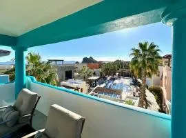Newly renovated Home- 5 steps from LAP pool