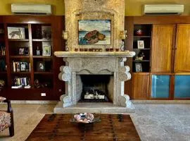 Beautiful custom Home Amazing Ocean View