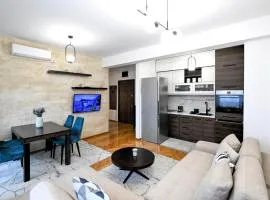 Family Apartment Užice
