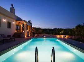 Panorama Villa Sitia
