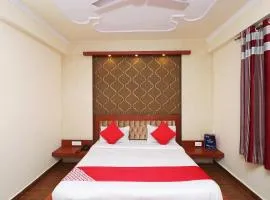 Hotel O Paradise
