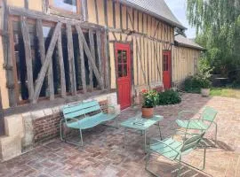 La Granch' - Maison d'hôtes