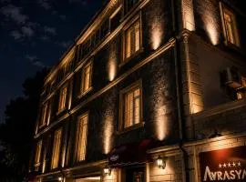 Avrasya Inn Hotel