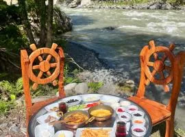 MOLVA Bungalows Otel