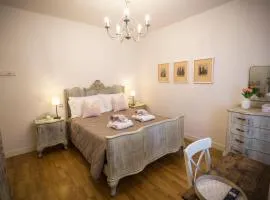 Appartamento Simona Comfort & Relax