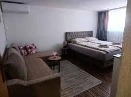 Apartman 4A