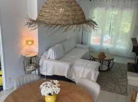 Little house chez La Maman