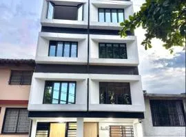 Urbanity Living Los Bernal Medellin