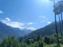 Cedar Forest BnB Villa