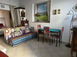 Appartamento in Giuncarico, 20 minutes from the sea