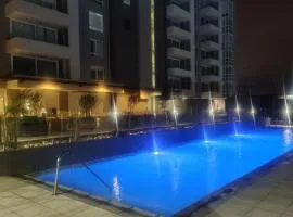 Departamento con vista al mar Coquimbo