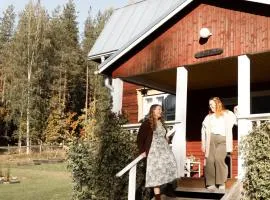 Kolin Mattila B&B