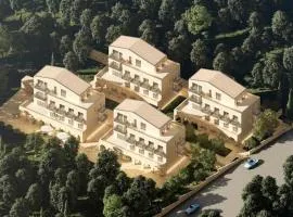 Drymades Studio Apartment