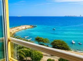 Apartamento vacacional pampatar
