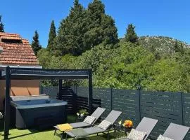 Holiday Home "Dragi"