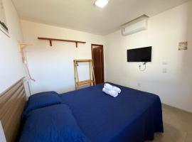 Brisa da Mata suítes BF, hotel a Baía Formosa