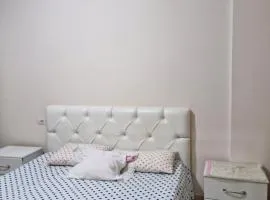 Mars home
