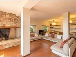 Villa degli Olivi 1, Parcheggio privato e zona tranquilla