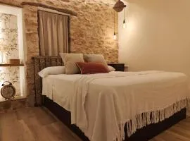 Arrels Terra - Apartamento boutique mediterráneo