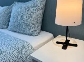 Dormitorio no Porto