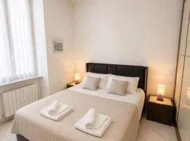 Casa DELUXE -50m dal mare-