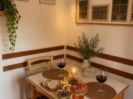 Romantic Suite close to the Duomo
