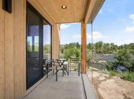 Getaway on the Henry's Fork