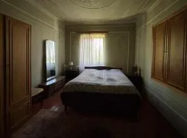 Sargis guest house