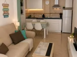 Punta Umbria Apartment