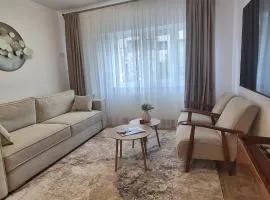 City Center Residence