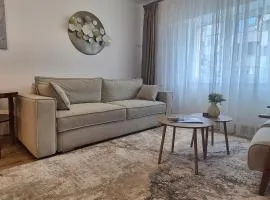 City Center Residence