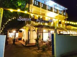 Sunset Paradise Talalla