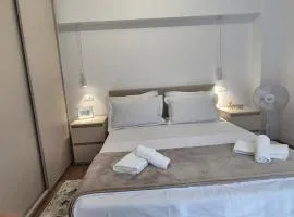 City Center Residence