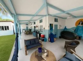 Estrela Praia