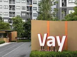 MUXA&Vay