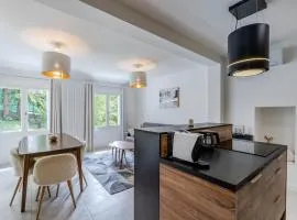 Appartement dans Domaine avec piscine et clim