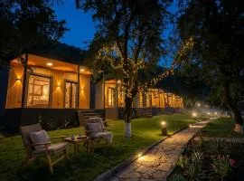Xalxal Balayi Hotel