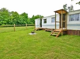 Wood Haven - Tarka Trail escape