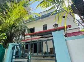 Arcadia Homestays Ryfa