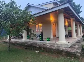 SAMSARA Retreat Hanthana